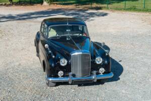 Bild 4/8 von Bentley S 2 (1960)