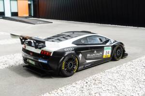 Bild 7/14 von Lamborghini Gallardo LP 600-GT3 (2011)