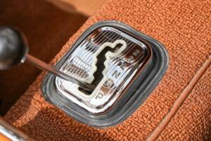 Imagen 8/41 de Mercedes-Benz 280 SL (1971)