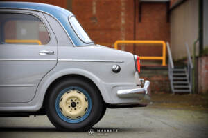 Bild 26/48 von FIAT 1100-103 TV (1954)