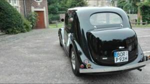 Bild 3/6 von Renault Novaquatre (1939)