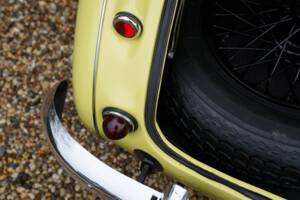Bild 50/50 von Austin-Healey 3000 Mk I (BN7) (1960)