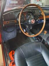 Bild 8/8 von FIAT 850 Sport Coupe (1971)