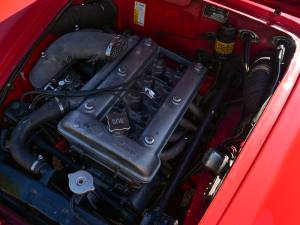Image 12/16 of Alfa Romeo Giulietta Spider (1961)