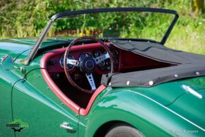 Bild 40/51 von Triumph TR 3A (1961)