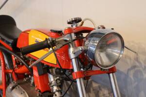 Image 11/27 of Aermacchi Ala Verde (1962)