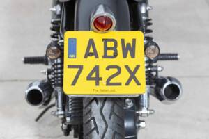 Bild 20/38 von Moto Guzzi 1000 SP (1981)