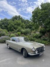 Bild 2/17 von FIAT 2300 S Coupé (1966)