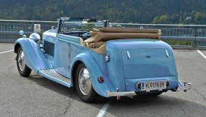 Bild 9/50 von Bentley 4 1&#x2F;4 Litre (1937)