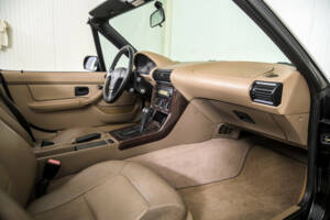 Bild 12/50 von BMW Z3 1.9 (1996)