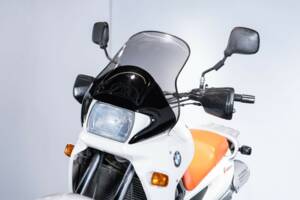 Afbeelding 39/41 van BMW F 650 (1995)