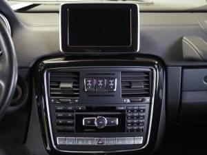 Image 21/21 of Mercedes-Benz G 500 (LWB) (2016)