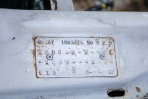Bild 16/50 von Ford Escort Mk II RS1800 (1978)