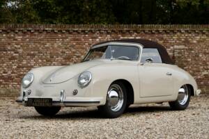 Image 9/50 of Porsche 356 1500 (1952)