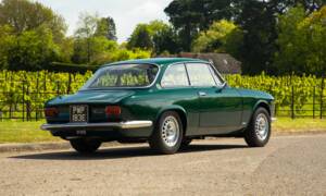 Imagen 3/50 de Alfa Romeo Giulia 1600 Sprint GT Veloce (1968)