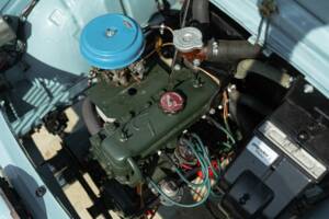 Immagine 49/50 di Renault Dauphine Gordini (1961)