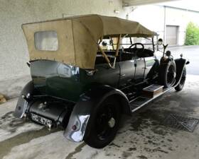 Bild 20/50 von Rolls-Royce 40/50 HP Silver Ghost (1924)