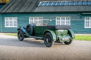 Afbeelding 7/23 van Bentley 4 1&#x2F;2 Litre (1930)