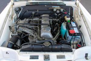 Image 18/32 of Mercedes-Benz 250 SE (1967)