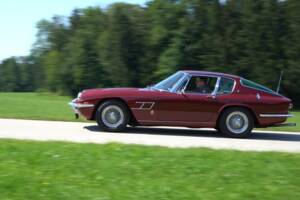 Bild 21/38 von Maserati Mistral 4000 (1968)
