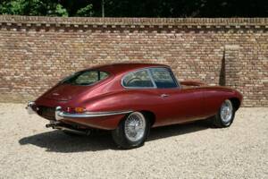 Afbeelding 46/50 van Jaguar E-Type 3.8 (1964)