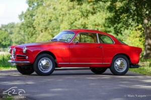 Immagine 25/52 di Alfa Romeo Giulietta Sprint (1956)