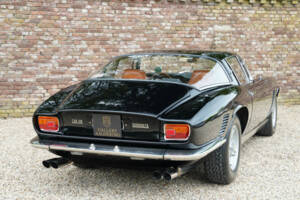 Image 16/50 de ISO Grifo Can Am (1972)