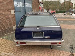 Immagine 10/34 di Chevrolet Malibu Wagon (1981)
