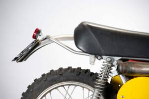 Immagine 9/50 di KTM 50 GS (1971)