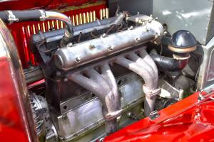 Imagen 38/50 de Alfa Romeo 6C 1750 Super Sport &#x2F; Gran Sport &#x2F; TF (1929)
