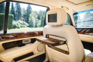 Bild 9/11 von Bentley Arnage R (2006)