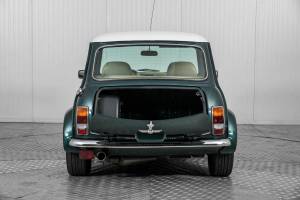 Bild 37/50 von Rover Mini 1.3i (1996)