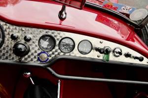 Imagen 22/34 de Frazer Nash Le Mans Replica (1956)