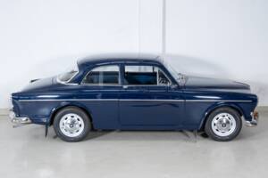 Image 4/30 of Volvo P 121 (1965)