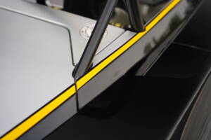 Bild 50/50 von Lotus Elise S (2008)