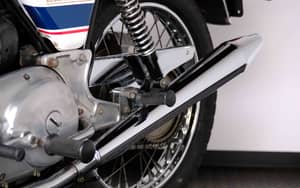 Image 40/83 of Norton 850 MKIII Roadster (1975)