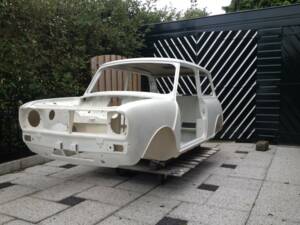 Bild 9/50 von Austin Mini 1000 (1973)