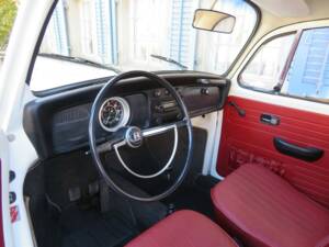 Image 11/19 de Volkswagen Kever 1300 (1970)