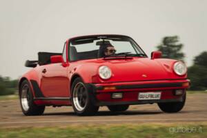 Image 23/72 of Porsche 911 Turbo 3.3 (1989)