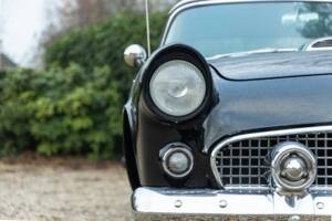 Bild 26/50 von Ford Thunderbird (1955)