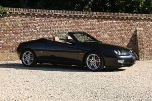 Afbeelding 39/50 van Alfa Romeo Spider 3.2 V6 24V (2003)