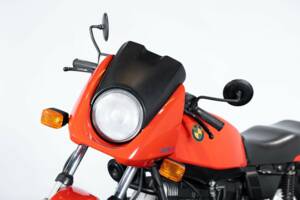 Immagine 16/37 di BMW DUMMY (1983)