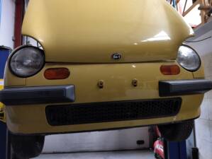 Bild 1/92 von Nissan Be-1 1.0 (1987)