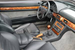 Bild 13/50 von Maserati Ghibli 2.0 (1995)
