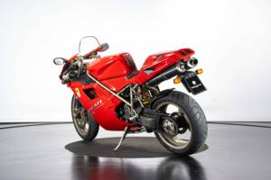 Bild 2/50 von Ducati 916 (1994)