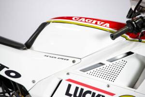 Immagine 27/47 di Cagiva Mito 125 (1993)