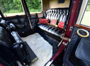 Immagine 48/50 di Rolls-Royce 40&#x2F;50 HP Silver Ghost (1913)