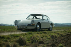 Image 13/97 de Porsche 911 2.0 (1964)
