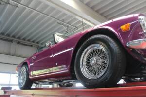 Bild 8/50 von Triumph TR 6 (1974)