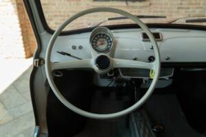 Imagen 37/50 de FIAT 500 D (1964)